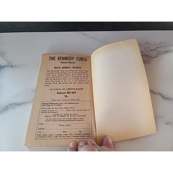 The Contract By Ovid Demaris - Picture 8 of 10